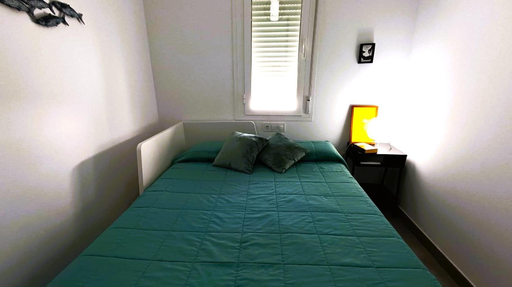 La Fontanilla Place Conil de la Frontera Szoba fotó